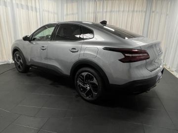 Citroën C4 X
